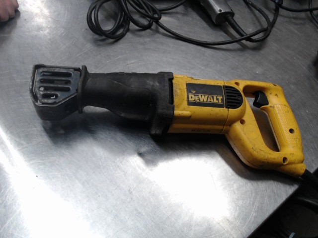 Sawzall