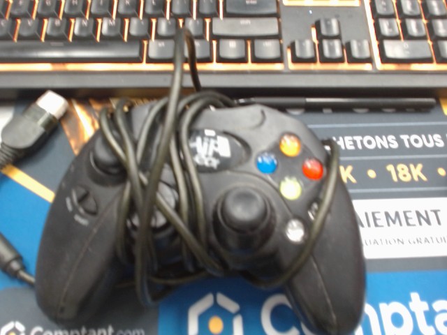 Hip gear xbox controller