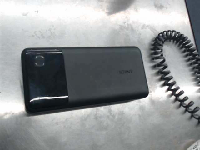 Powebank 20kmah 30w
