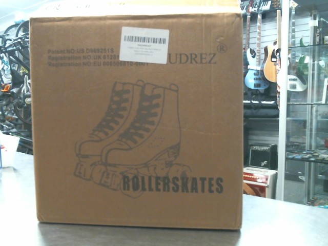 Roller blade neuf taille 44
