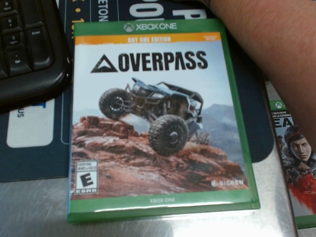 Overpass