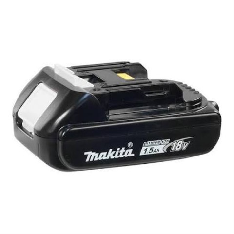 Makita battery 1.5ah