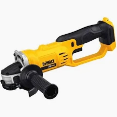 Grinder dewalt
