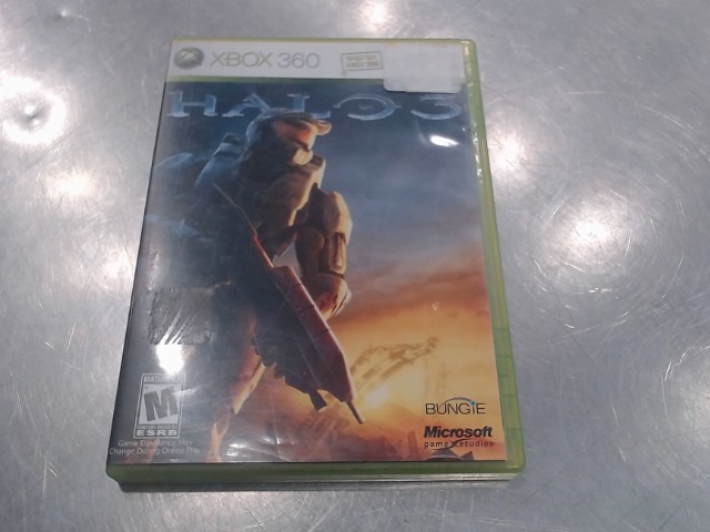 Halo 3