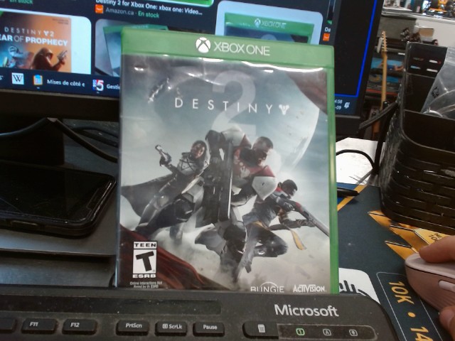 Destiny 2