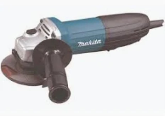 Makita grinder