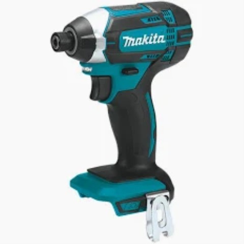 Makita drill
