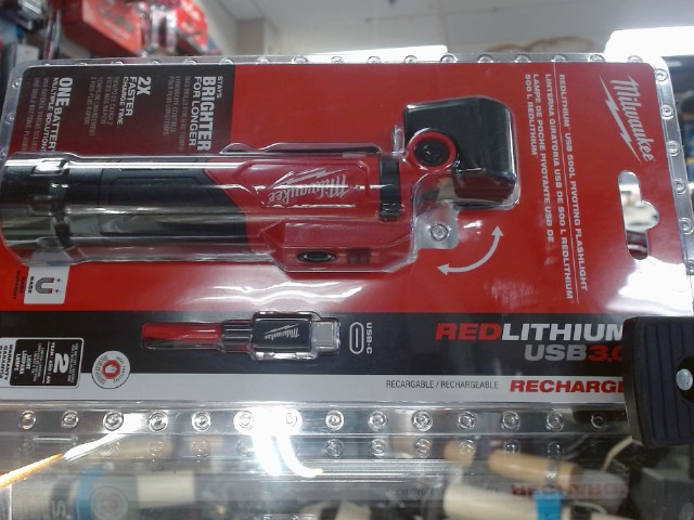 Flashlight