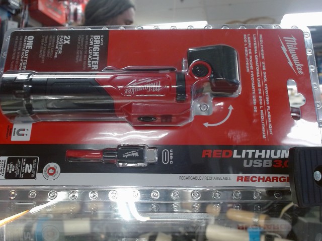 Flashlight