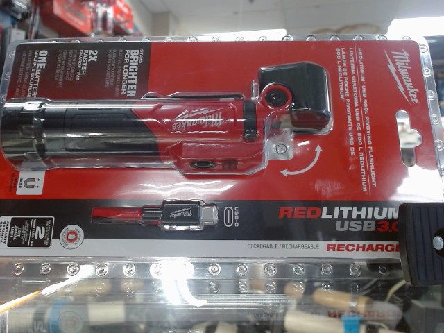 Flashlight