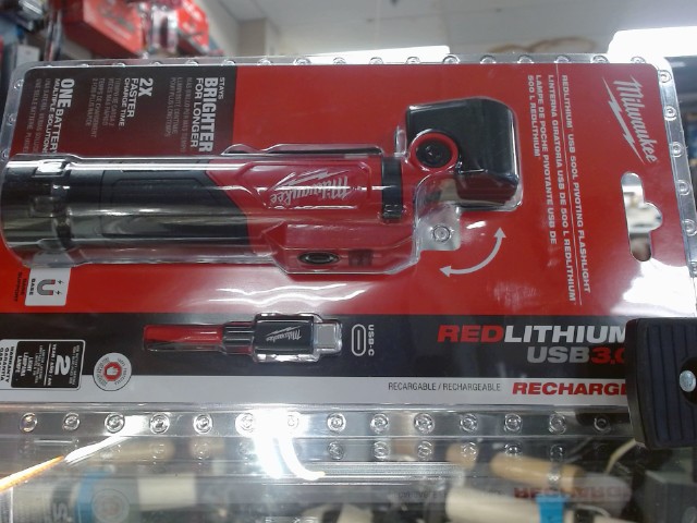 Flashlight