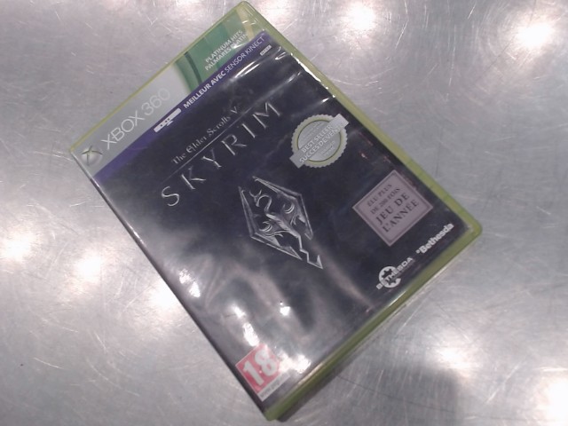 Skyrim