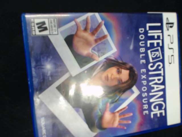 Life is strange double exposure ps5