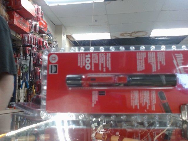Pemlight