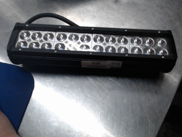Snaler nilight led light bar 12
