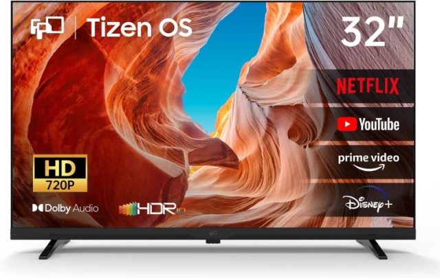 Fp smart tv 32 pouce
