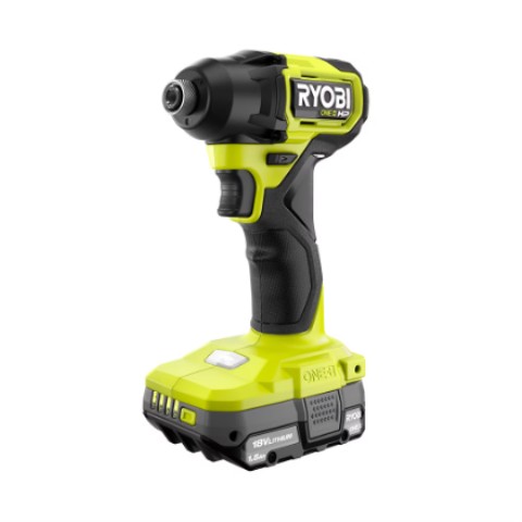 Ryobi avec chargeur plus batterie