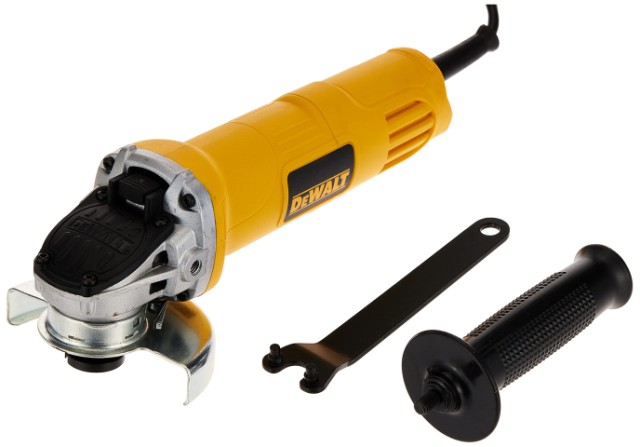 Grinder dewalt