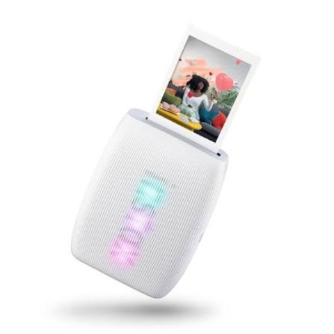 Smartphone printer