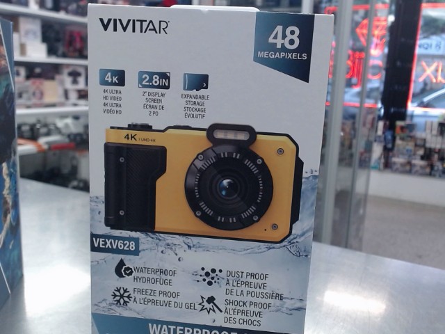 Vivitar vexv628