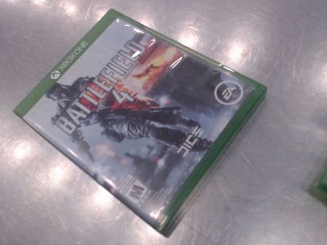Battlefield 4