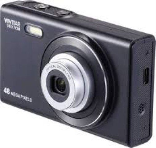 Vivitar vex628