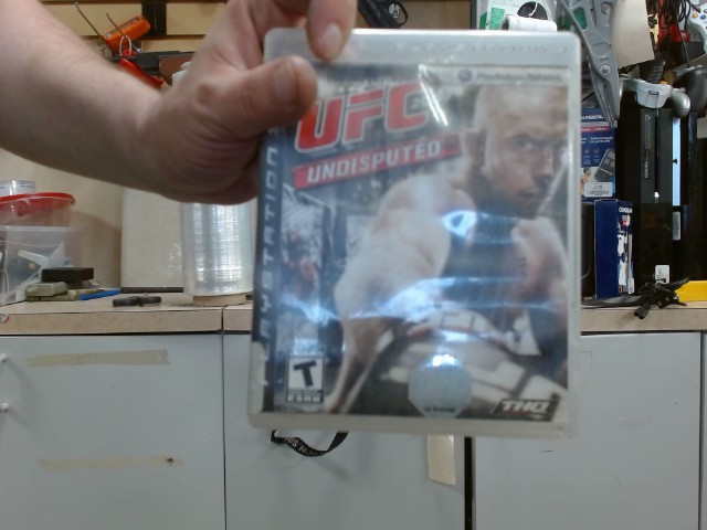 Ufc