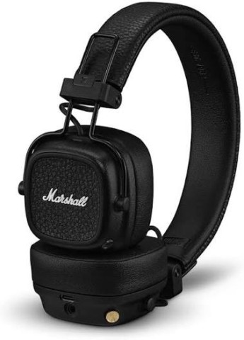 Casuqe avec fil marshall major v