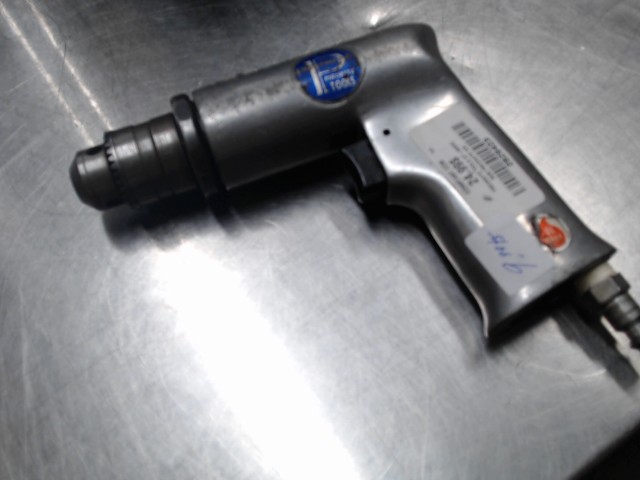 Gun pneumatic 3/8