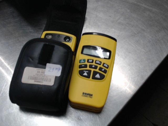 Multi mesure combo pro