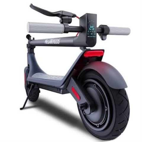 Trotinette electriqur