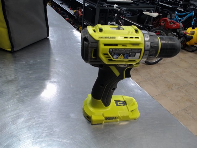 Drill no batt 18v