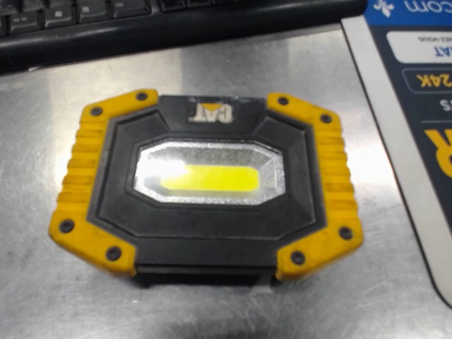 Lumiere de construction
