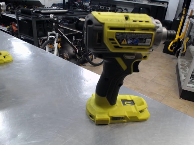 Drill impact 18v no batt