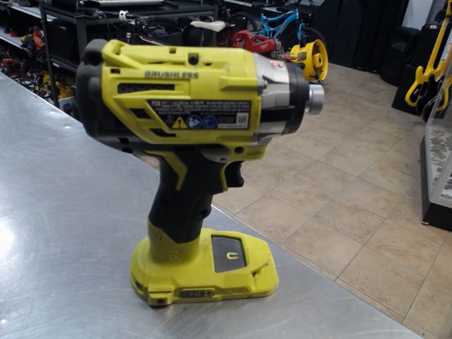 Drill impact 18v no batt