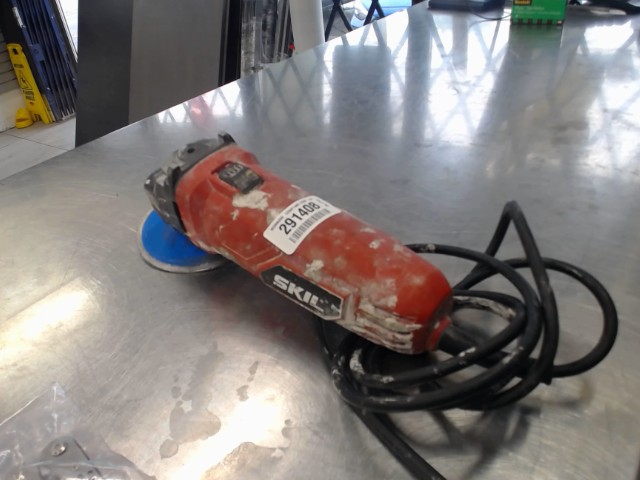Grinder electrique