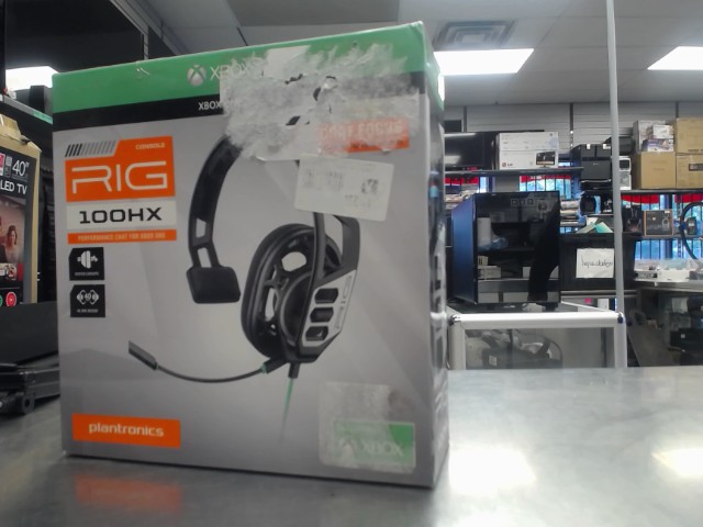 Ecouteur xbox