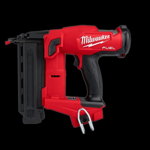 Milwaukee cloueuse de finition calibre