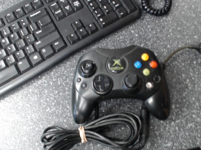 Manette xbox