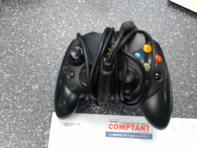 Manette xbox