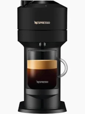 Coffee maker