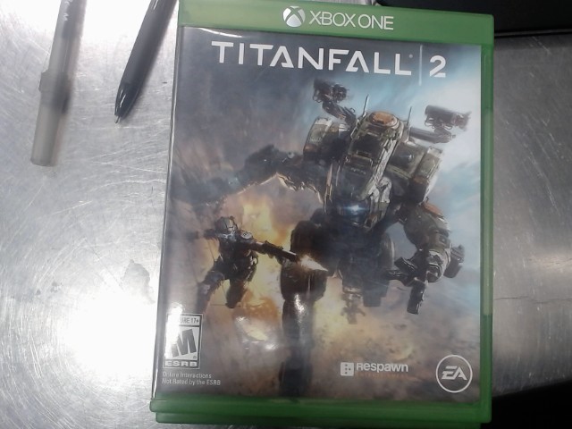 Titanfall 2