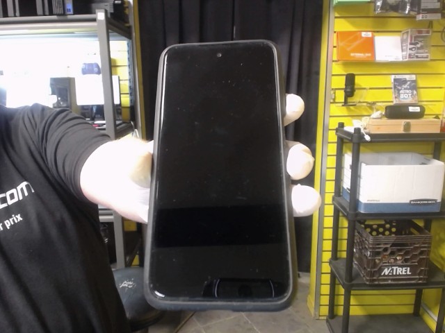 Telephone cellulaire