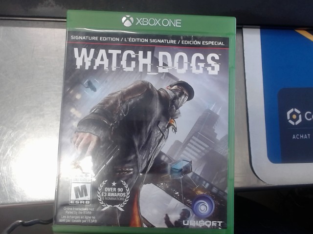 Watchdogs