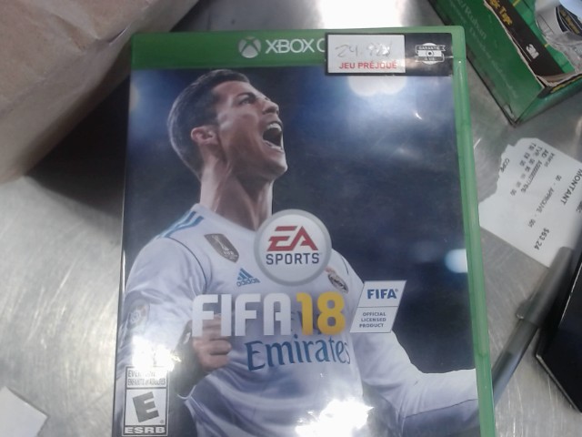 Fifa 18