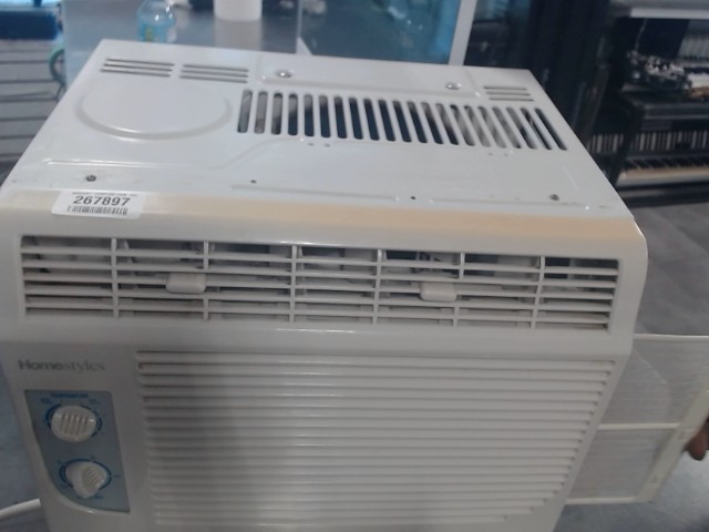 Petite air clim