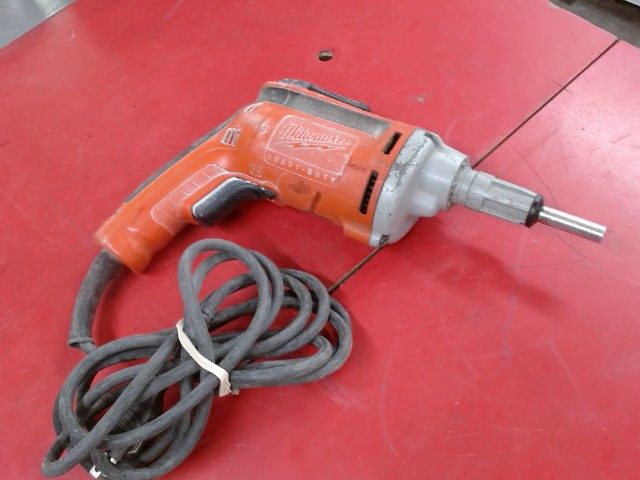 Drywall screwdriver