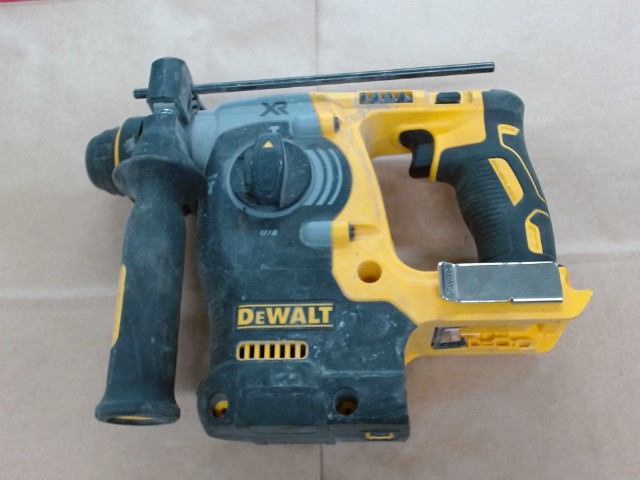 Marteau rotatif brushless tool only
