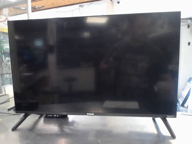 Philips smart tv roku
