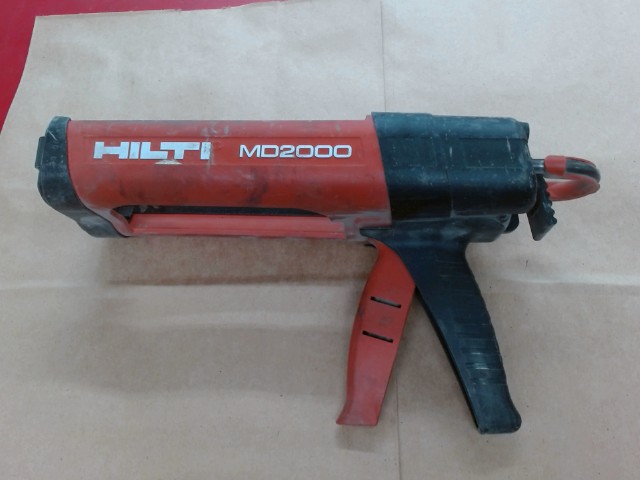 Hilti dispenser